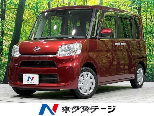 Daihatsu TANTO 2018-03 8815954-0