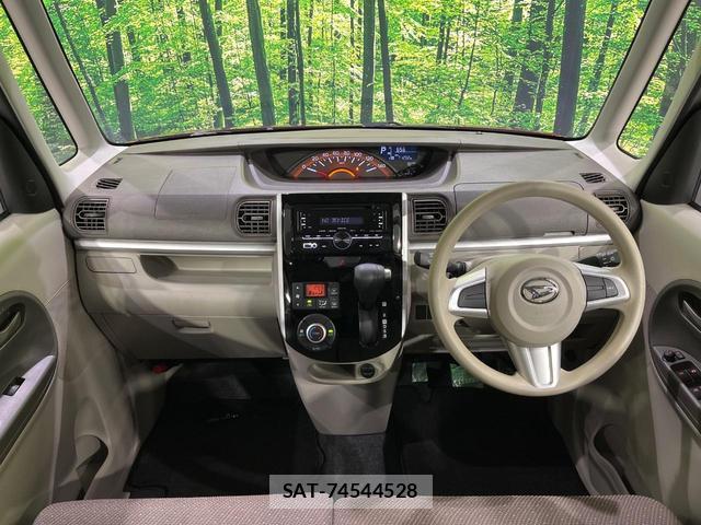 Daihatsu TANTO 2018-03 8815954-1