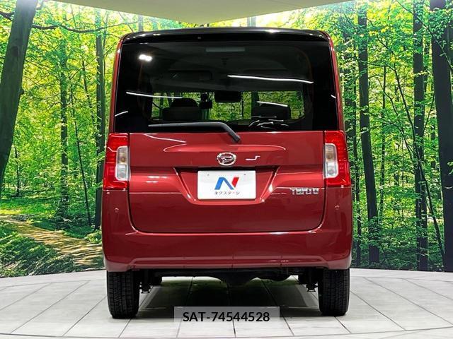 Daihatsu TANTO 2018-03 8815954-14