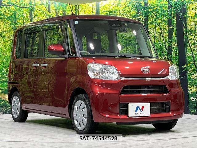Daihatsu TANTO 2018-03 8815954-15