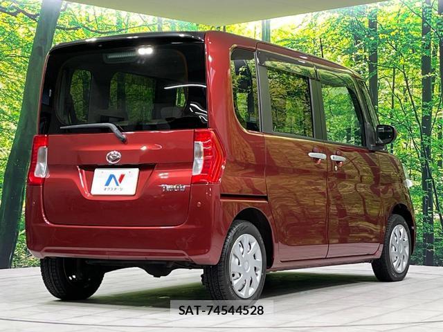 Daihatsu TANTO 2018-03 8815954-16