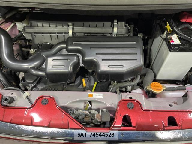 Daihatsu TANTO 2018-03 8815954-17