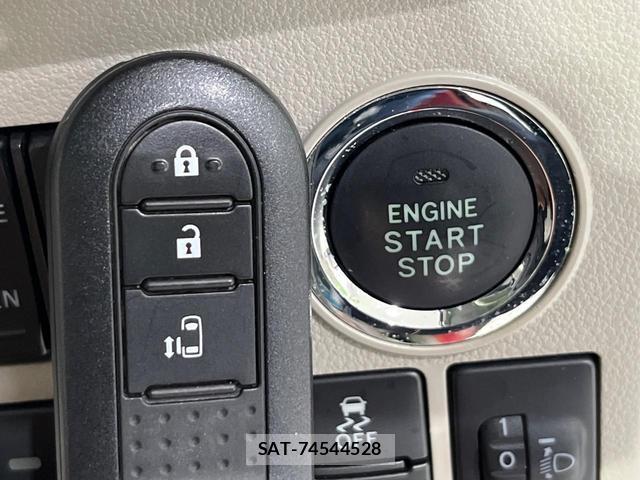 Daihatsu TANTO 2018-03 8815954-5