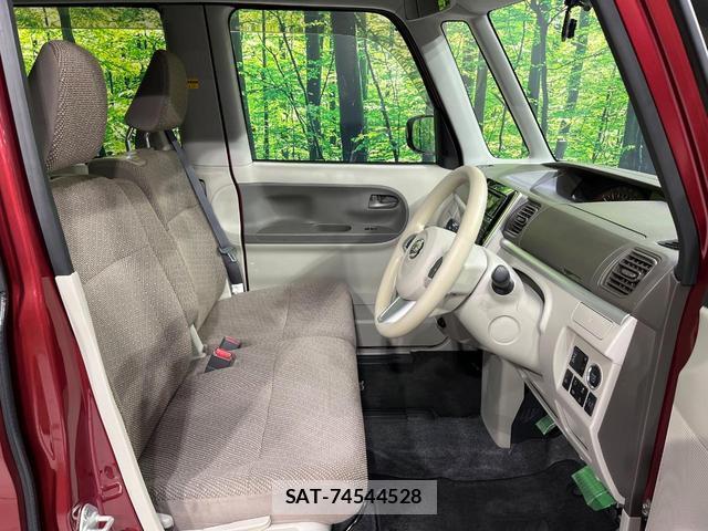 Daihatsu TANTO 2018-03 8815954-7