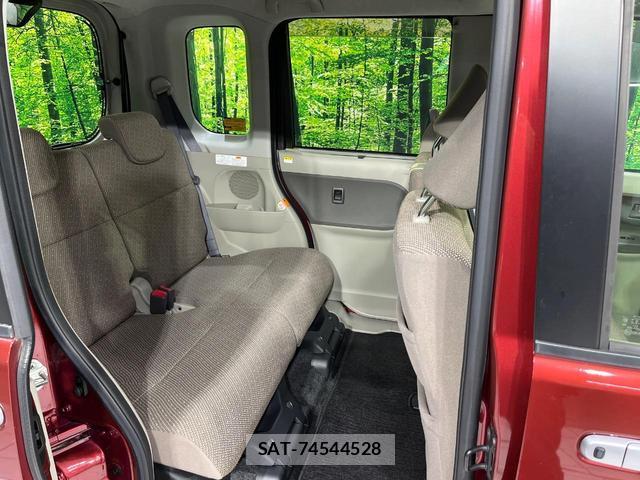 Daihatsu TANTO 2018-03 8815954-8
