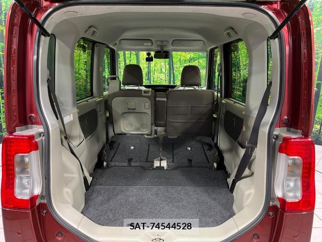 Daihatsu TANTO 2018-03 8815954-9