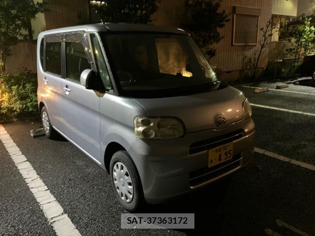 Daihatsu TANTO 2010-05 8816247-0