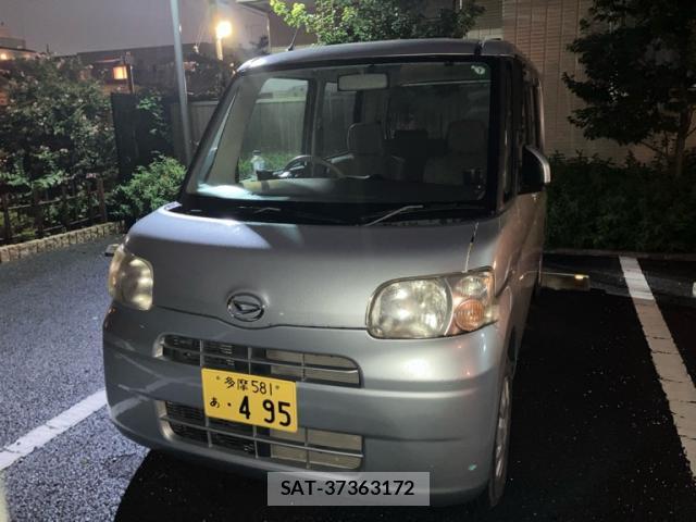Daihatsu TANTO 2010-05 8816247-1