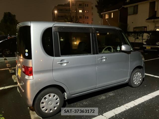 Daihatsu TANTO 2010-05 8816247-2