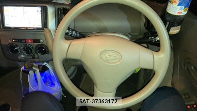 Daihatsu TANTO 2010-05 8816247-4