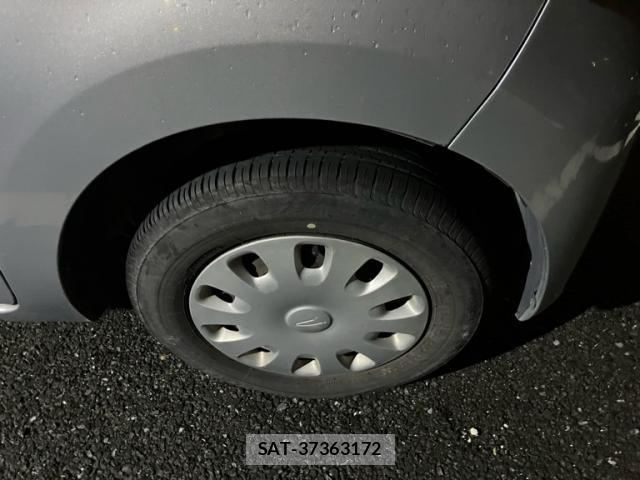 Daihatsu TANTO 2010-05 8816247-8