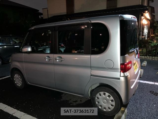 Daihatsu TANTO 2010-05 8816247-9
