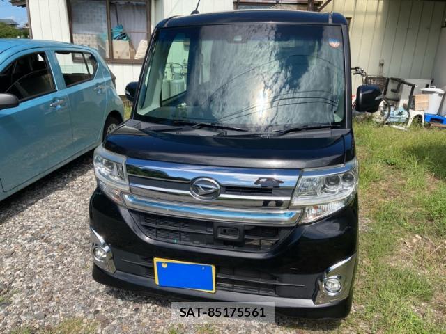 Daihatsu TANTO 2015-10 8816268-0