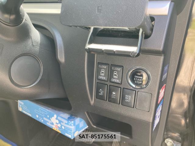 Daihatsu TANTO 2015-10 8816268-10
