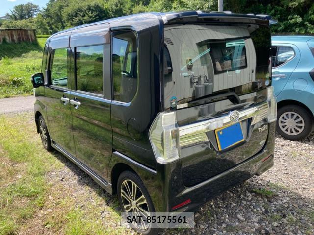 Daihatsu TANTO 2015-10 8816268-13
