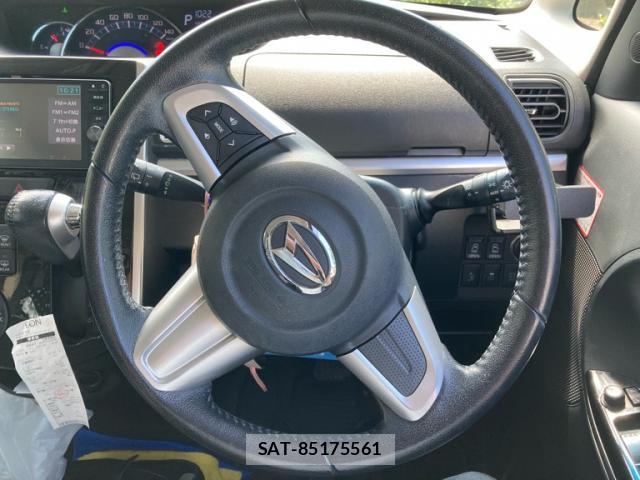 Daihatsu TANTO 2015-10 8816268-14