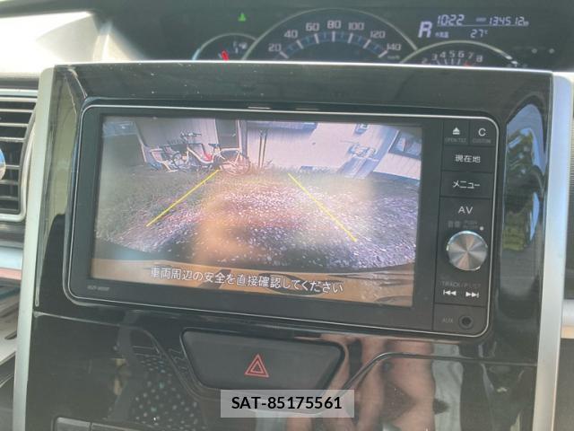 Daihatsu TANTO 2015-10 8816268-16