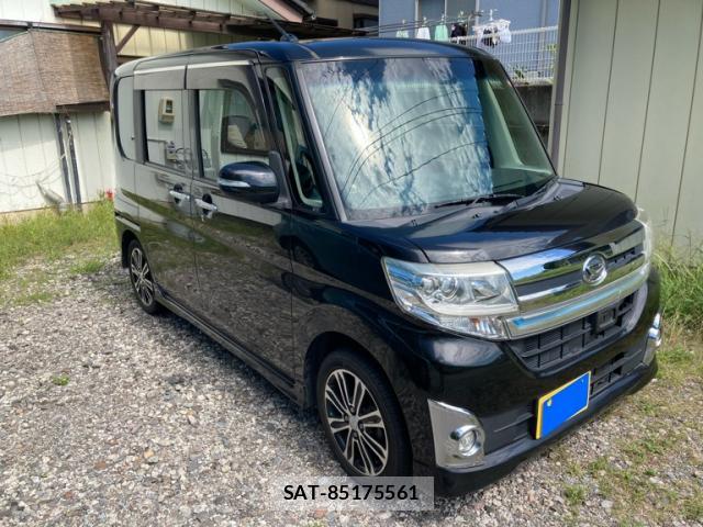 Daihatsu TANTO 2015-10 8816268-2