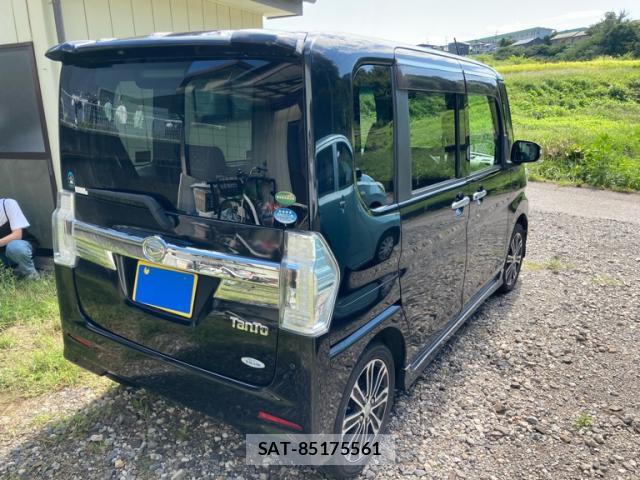 Daihatsu TANTO 2015-10 8816268-3