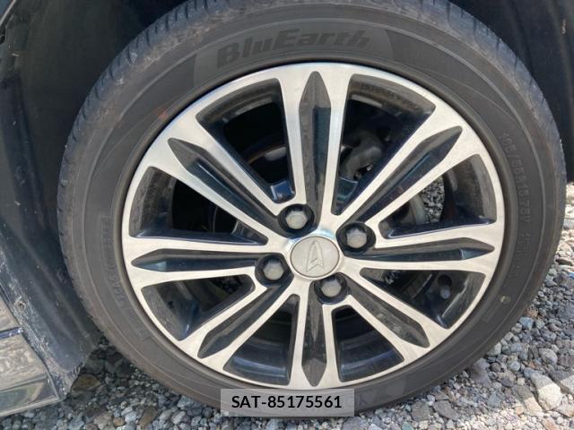Daihatsu TANTO 2015-10 8816268-6