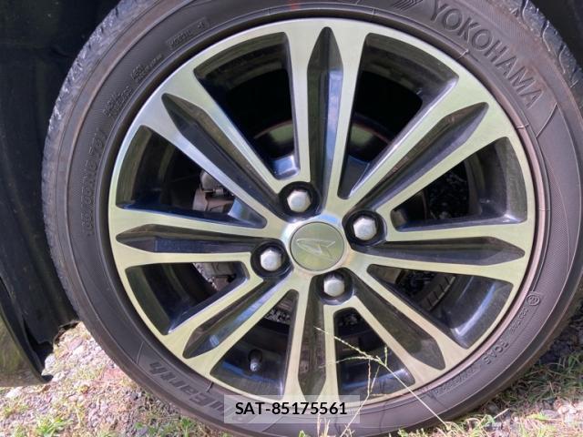 Daihatsu TANTO 2015-10 8816268-7