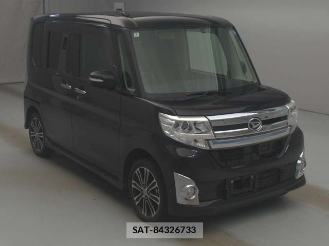 Daihatsu TANTO 2014-03 8816315-0