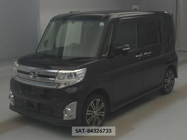 Daihatsu TANTO 2014-03 8816315-1