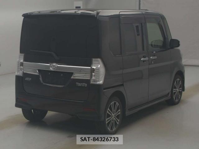 Daihatsu TANTO 2014-03 8816315-2