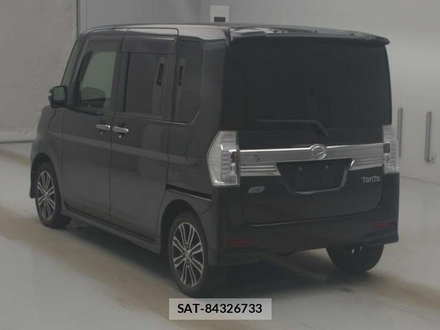 Daihatsu TANTO 2014-03 8816315-3