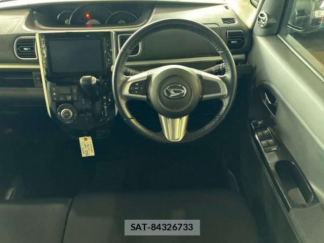 Daihatsu TANTO 2014-03 8816315-4