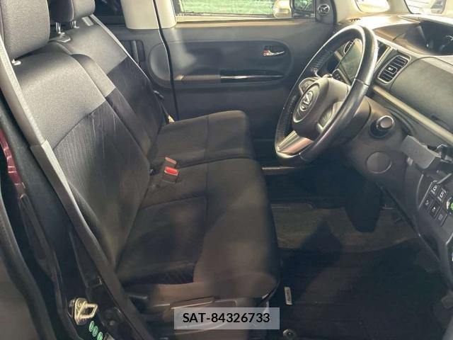 Daihatsu TANTO 2014-03 8816315-5