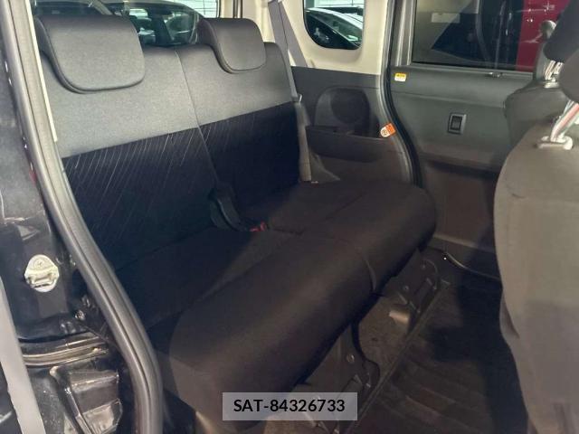 Daihatsu TANTO 2014-03 8816315-6