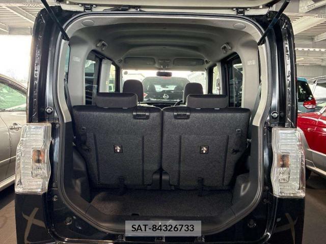 Daihatsu TANTO 2014-03 8816315-7
