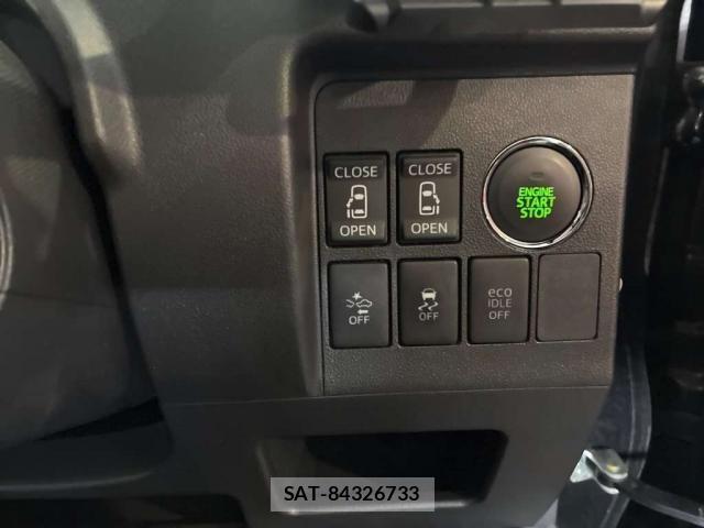 Daihatsu TANTO 2014-03 8816315-8