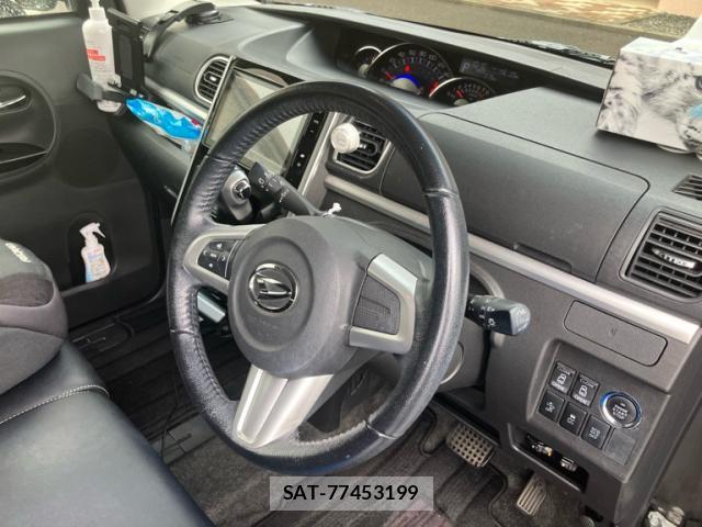 Daihatsu TANTO 2015-11 8816327-16