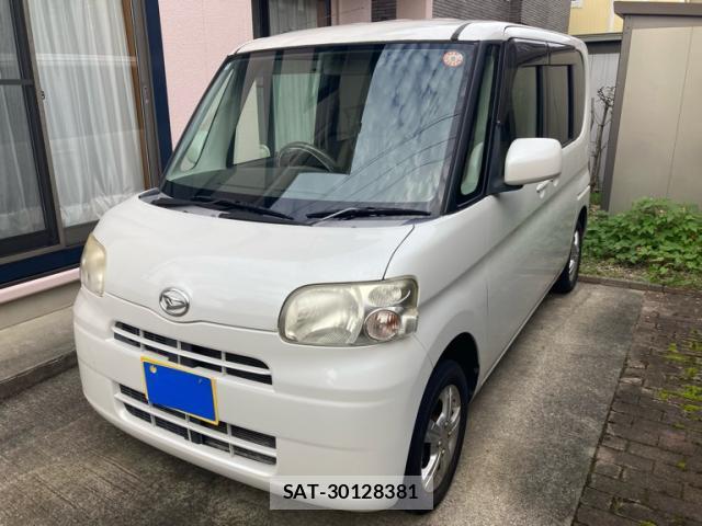 Daihatsu TANTO 2009-07 8816361-0