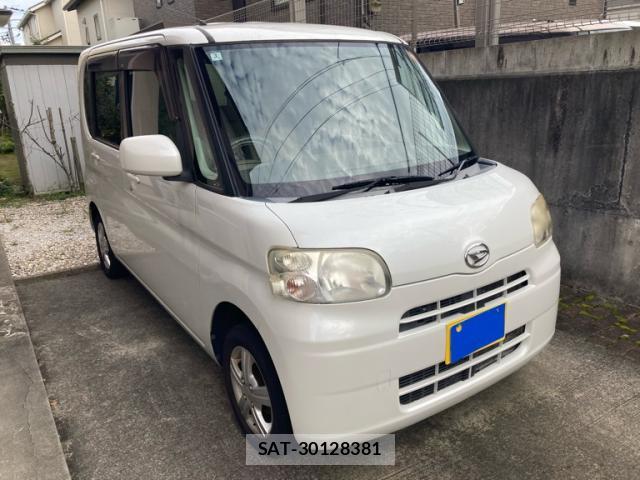 Daihatsu TANTO 2009-07 8816361-1