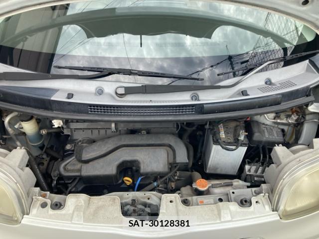 Daihatsu TANTO 2009-07 8816361-10