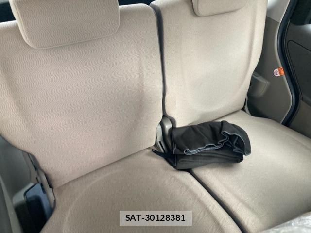 Daihatsu TANTO 2009-07 8816361-17