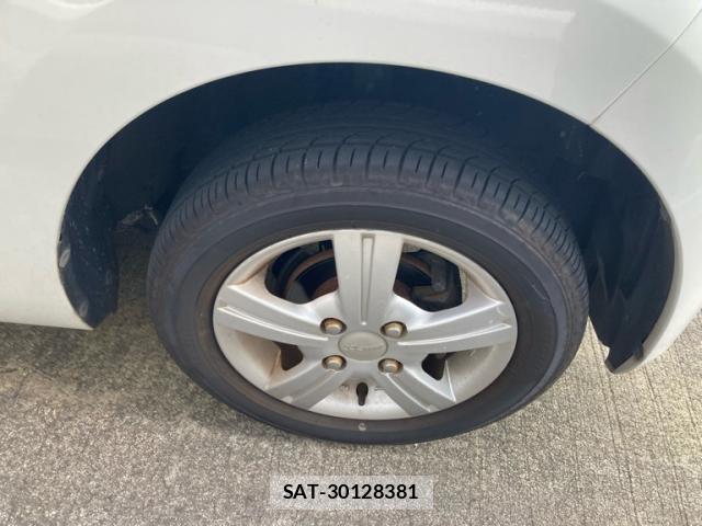 Daihatsu TANTO 2009-07 8816361-3