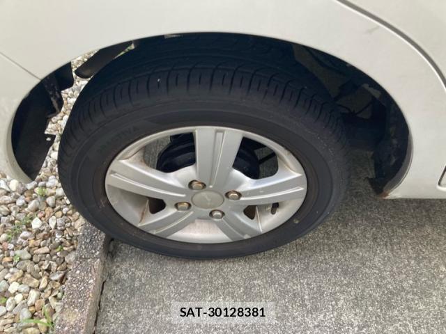 Daihatsu TANTO 2009-07 8816361-4