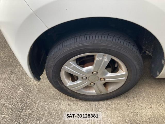 Daihatsu TANTO 2009-07 8816361-6