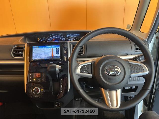 Daihatsu TANTO 2016-08 8816364-11