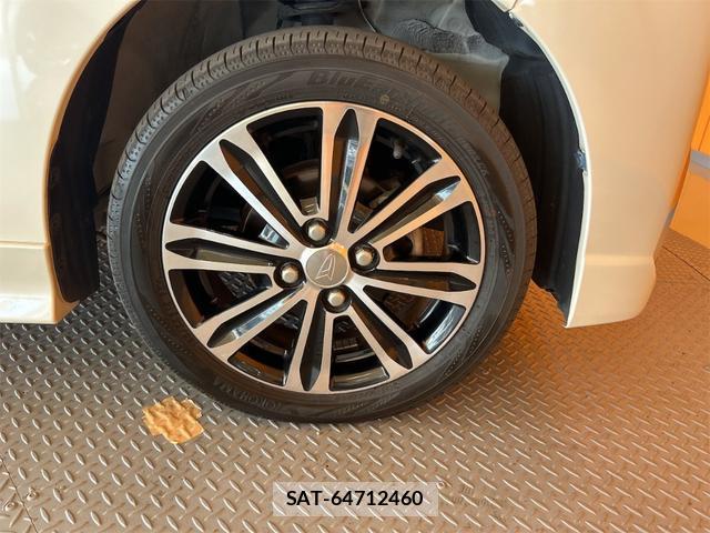 Daihatsu TANTO 2016-08 8816364-14