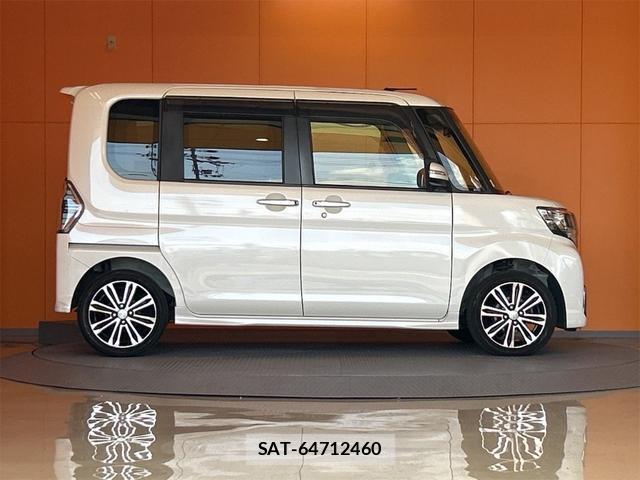Daihatsu TANTO 2016-08 8816364-3