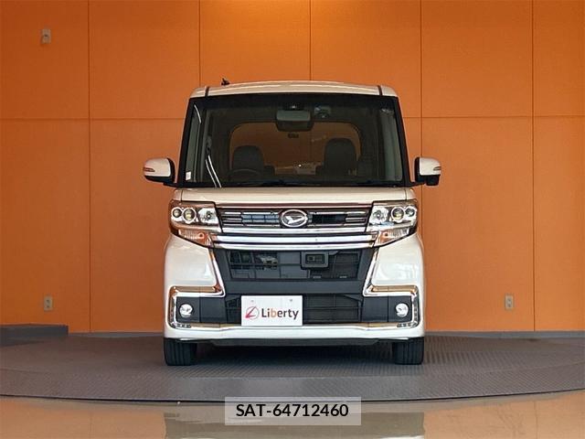 Daihatsu TANTO 2016-08 8816364-8