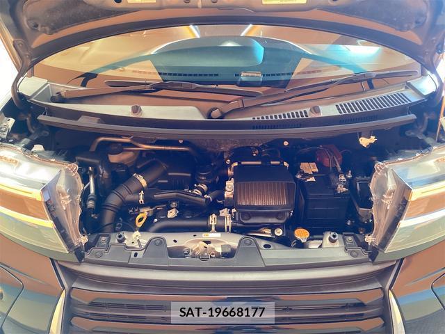 Daihatsu TANTO 2022-12 8816421-12