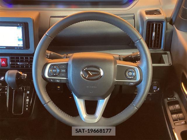 Daihatsu TANTO 2022-12 8816421-14