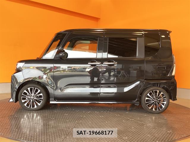 Daihatsu TANTO 2022-12 8816421-17