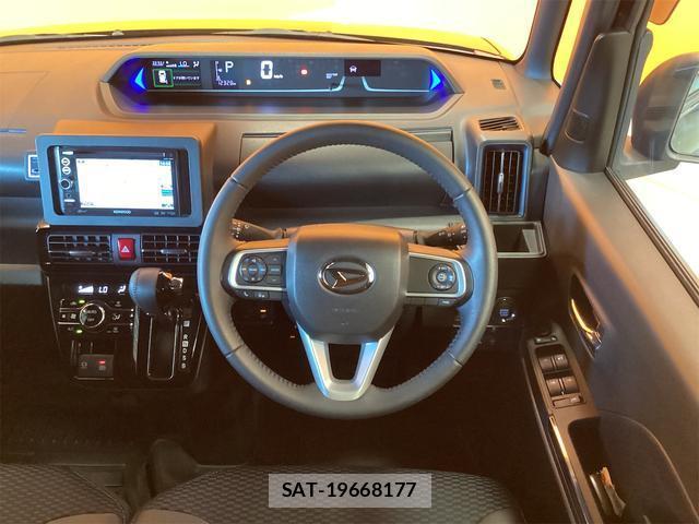 Daihatsu TANTO 2022-12 8816421-2